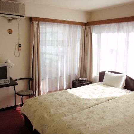 Hotel Matsumoto Токіо Екстер'єр фото