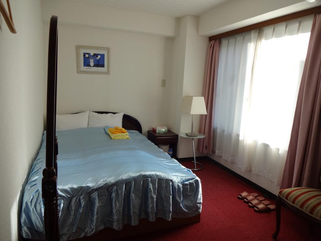 Hotel Matsumoto Токіо Номер фото