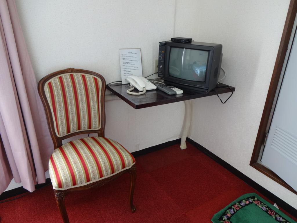 Hotel Matsumoto Токіо Номер фото