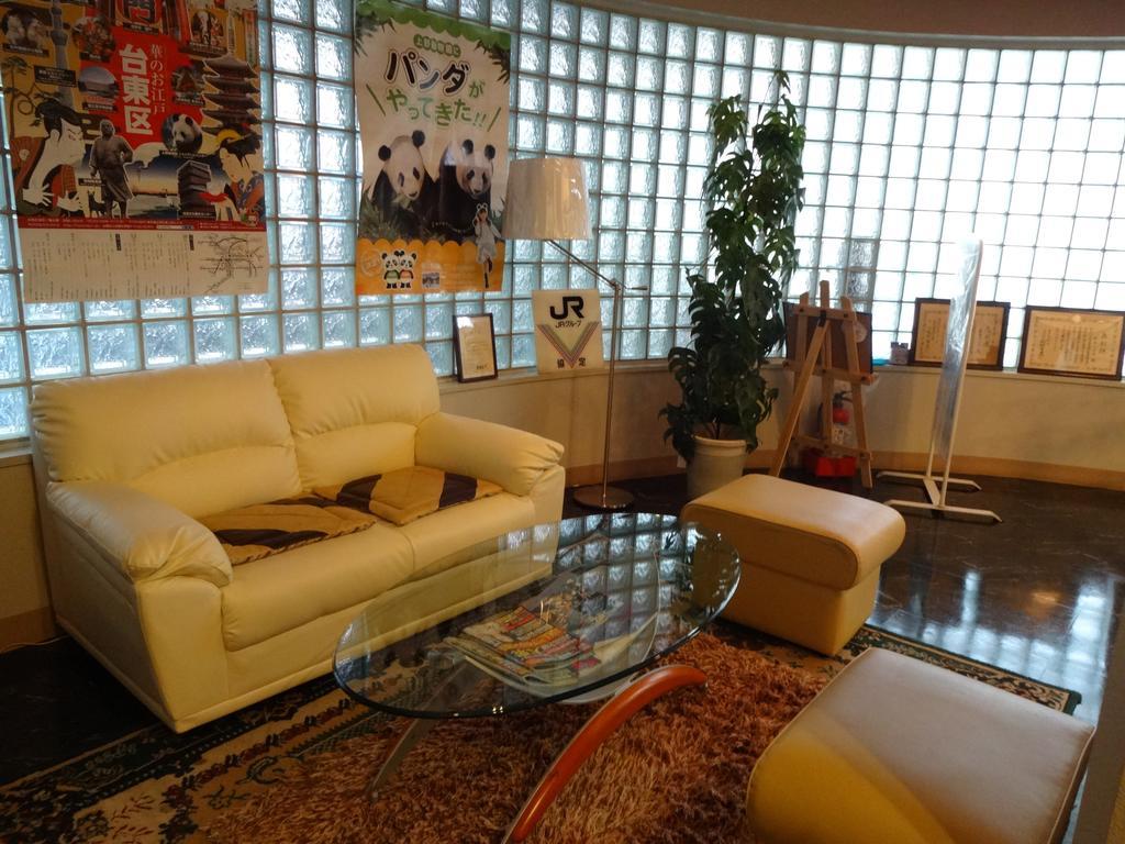 Hotel Matsumoto Токіо Екстер'єр фото