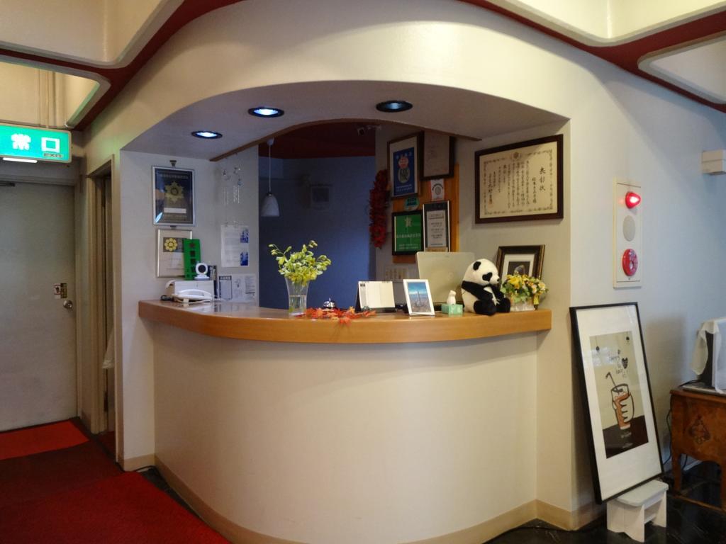 Hotel Matsumoto Токіо Екстер'єр фото