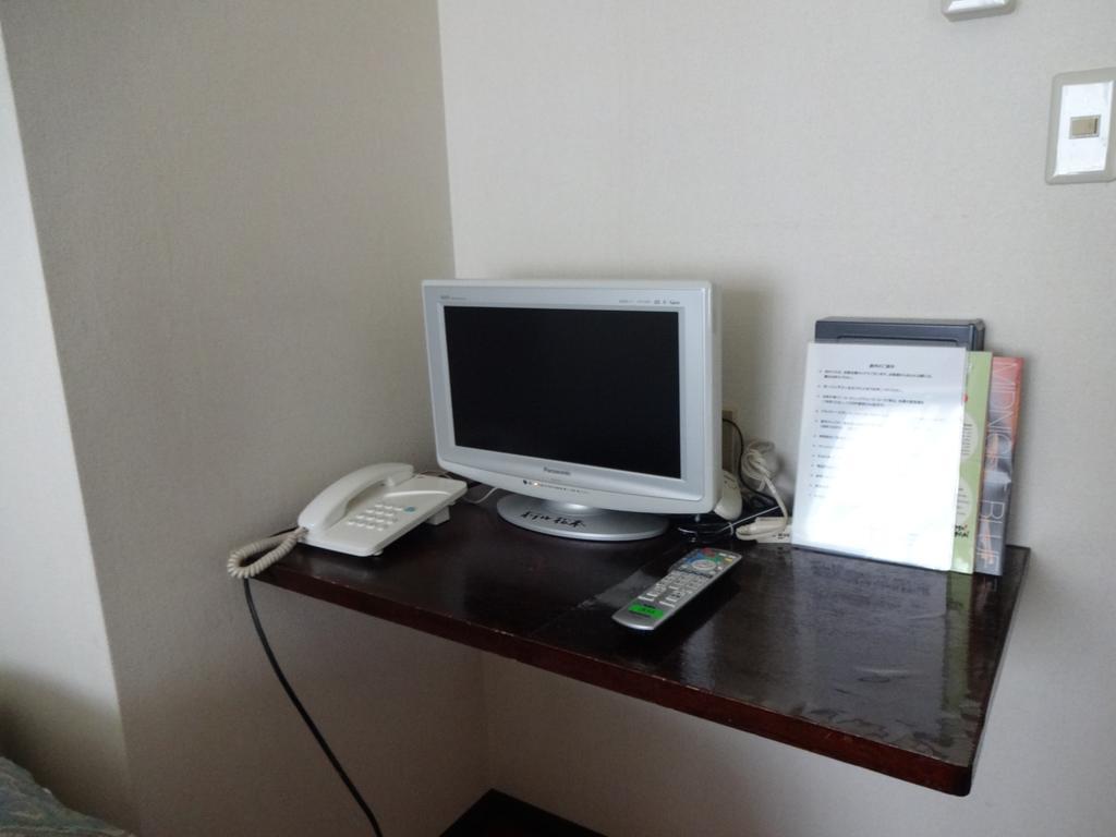 Hotel Matsumoto Токіо Номер фото