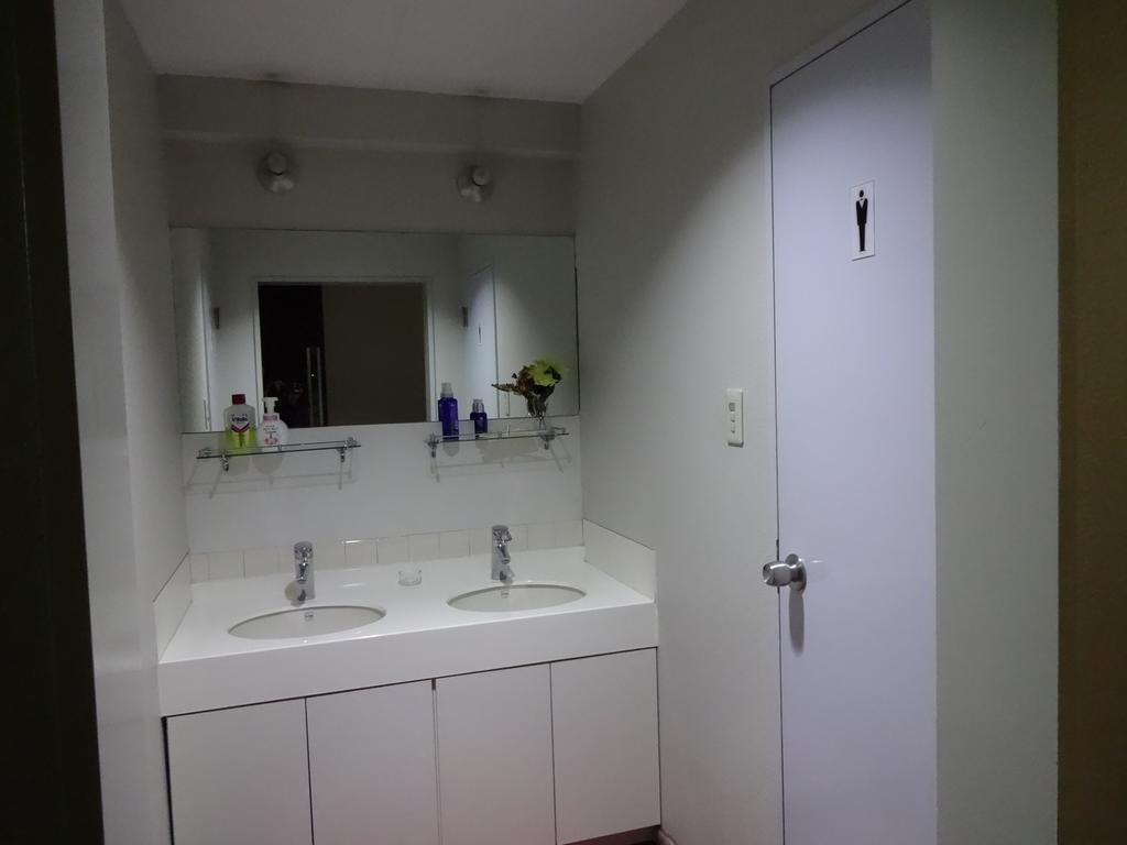Hotel Matsumoto Токіо Номер фото