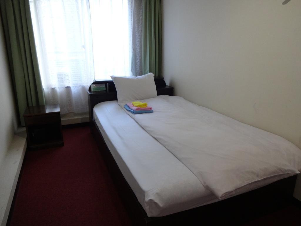 Hotel Matsumoto Токіо Номер фото