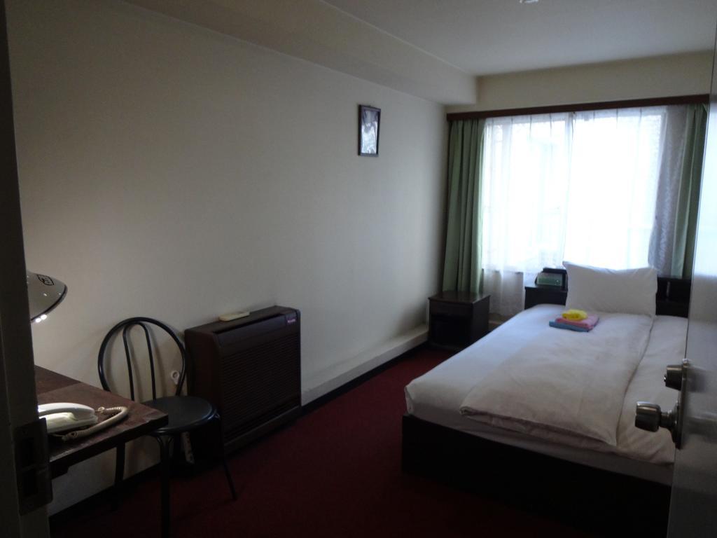 Hotel Matsumoto Токіо Екстер'єр фото