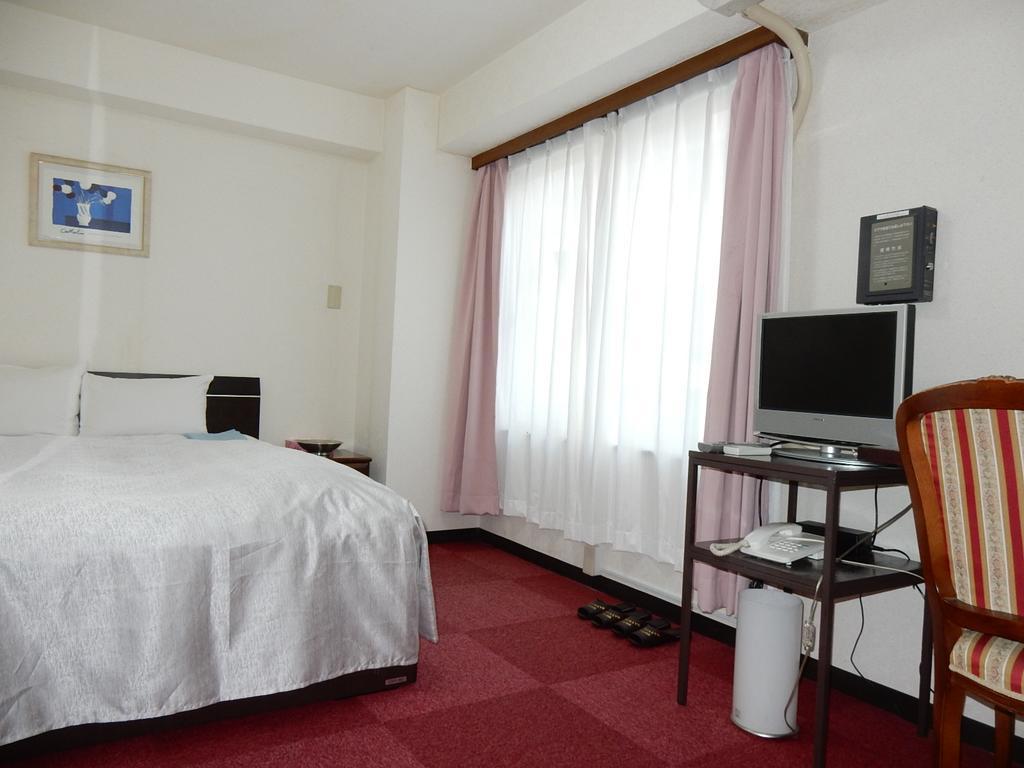 Hotel Matsumoto Токіо Екстер'єр фото