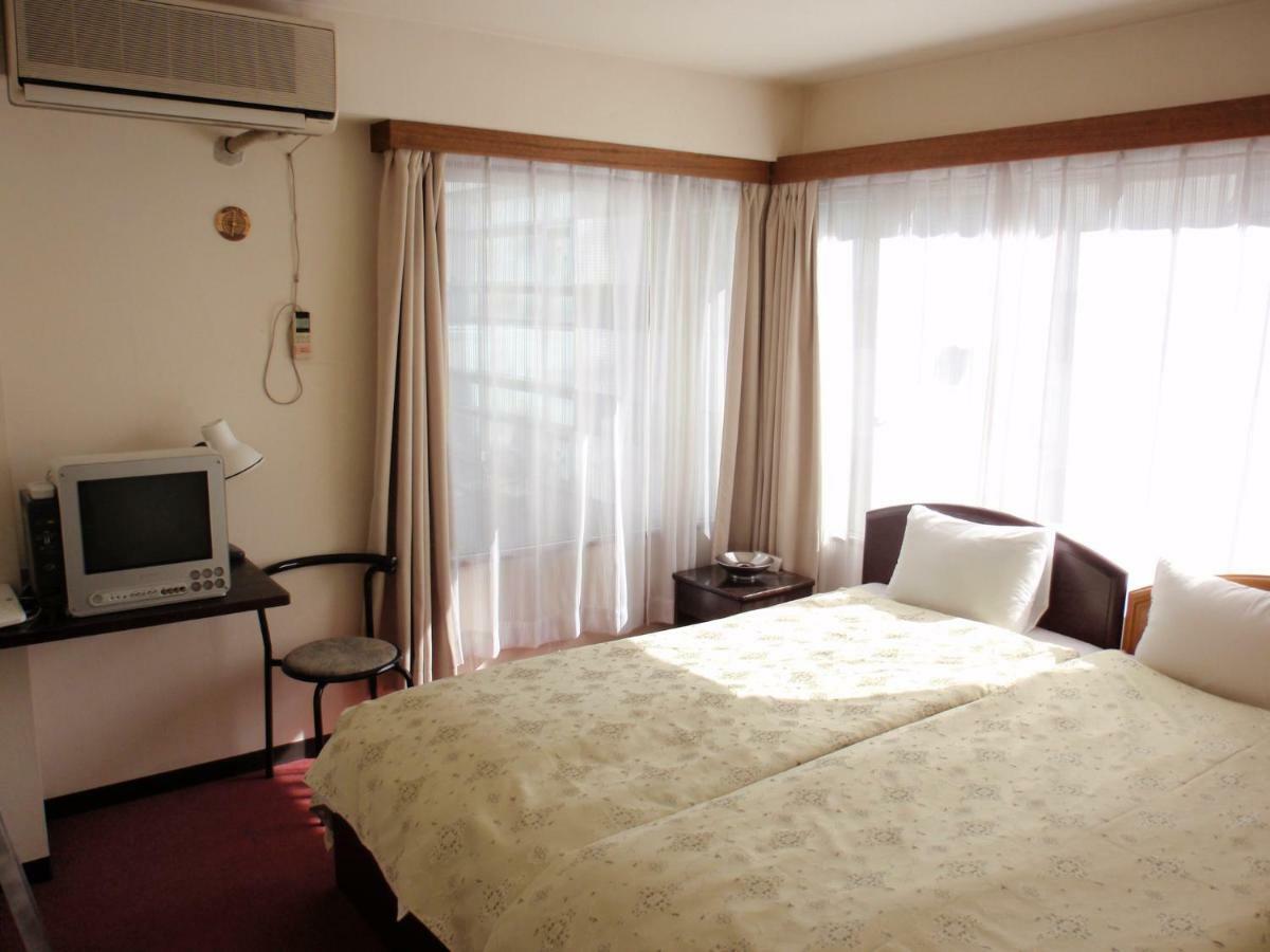 Hotel Matsumoto Токіо Екстер'єр фото